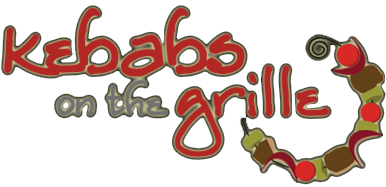 Kebabs On The Grille